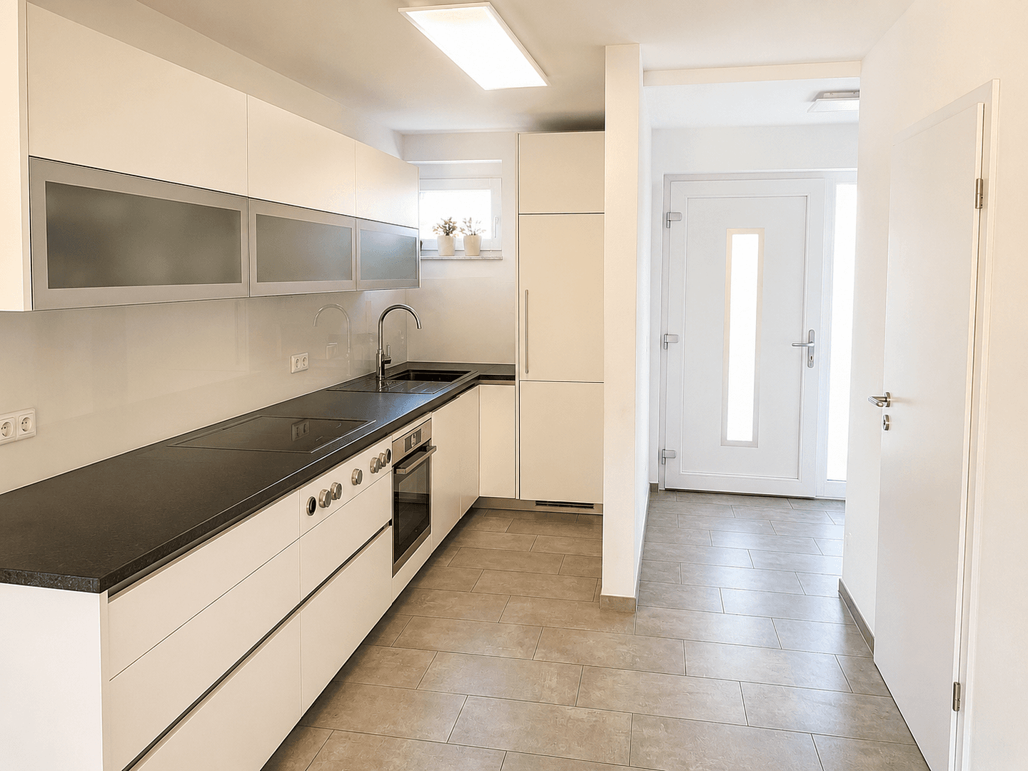 Prodej domu 115 m², pozemek 285 m², Priener Straße 46, Eggstätt, Bavorsko Prodej domu 115 m², pozemek 285 m², Priener Straße 46, Eggstätt, Bavorsko