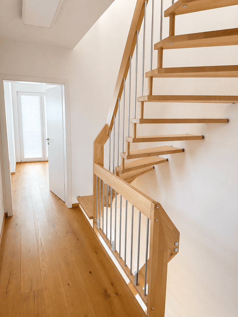 Prodej domu 115 m², pozemek 285 m², Priener Straße 46, Eggstätt, Bavorsko Prodej domu 115 m², pozemek 285 m², Priener Straße 46, Eggstätt, Bavorsko