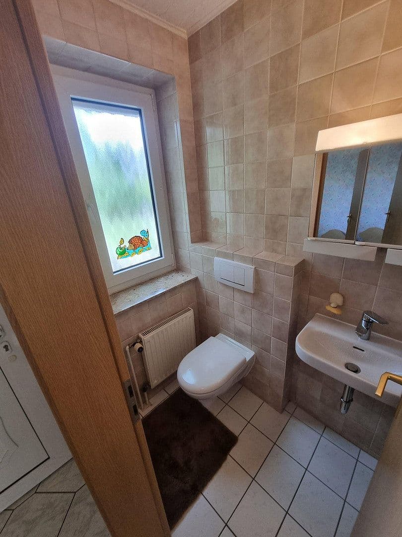 Prodej domu 110 m², pozemek 313 m², Gifhorn, Dolní Sasko Prodej domu 110 m², pozemek 313 m², Gifhorn, Dolní Sasko