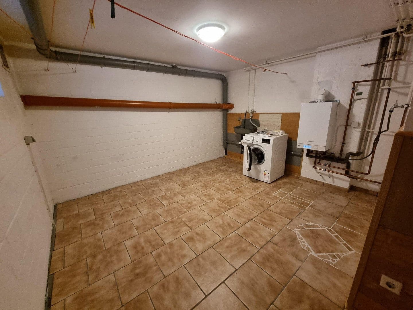 Prodej domu 110 m², pozemek 313 m², Gifhorn, Dolní Sasko Prodej domu 110 m², pozemek 313 m², Gifhorn, Dolní Sasko