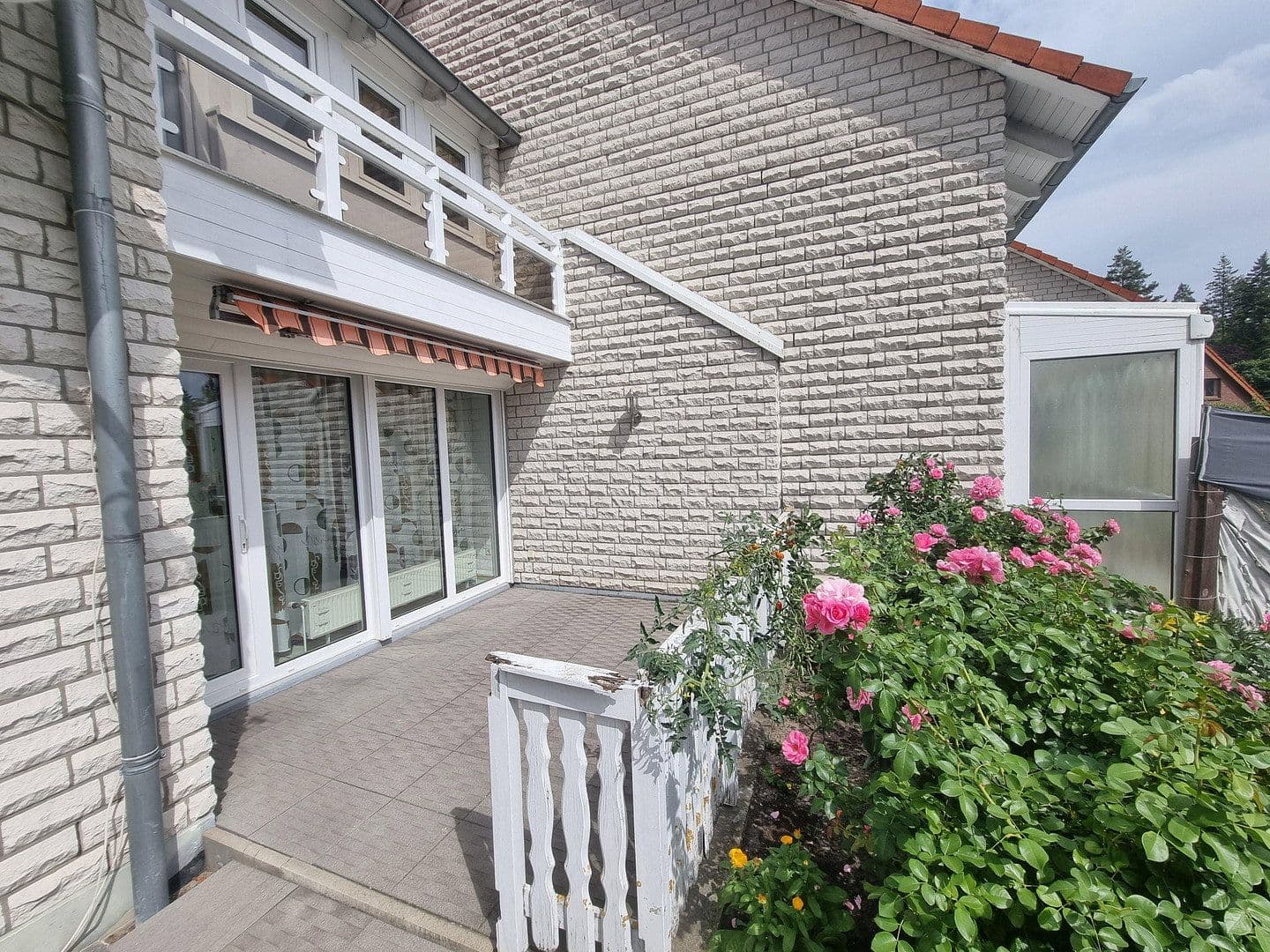 Prodej domu 110 m², pozemek 313 m², Gifhorn, Dolní Sasko Prodej domu 110 m², pozemek 313 m², Gifhorn, Dolní Sasko