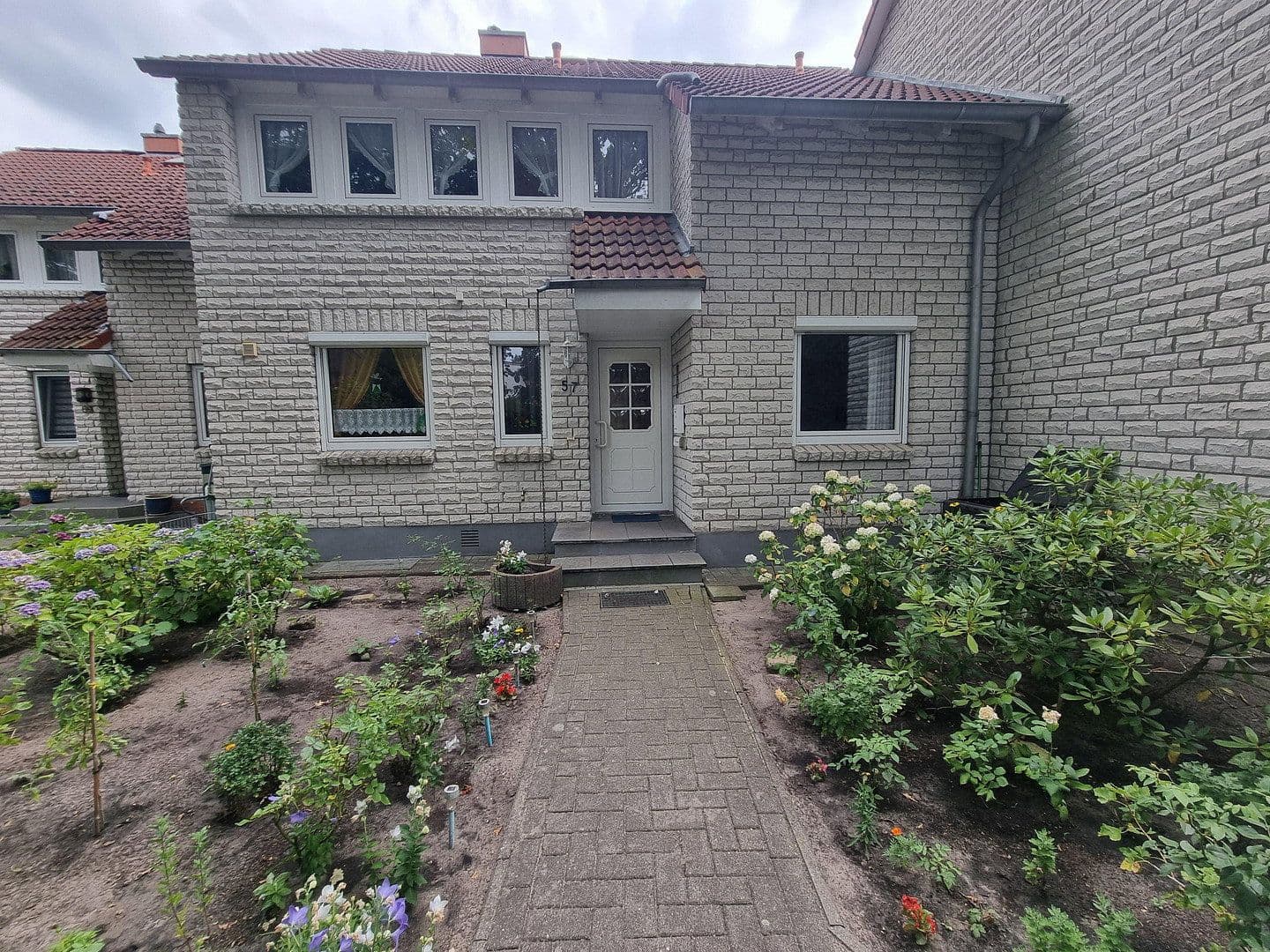 Prodej domu 110 m², pozemek 313 m², Gifhorn, Dolní Sasko Prodej domu 110 m², pozemek 313 m², Gifhorn, Dolní Sasko