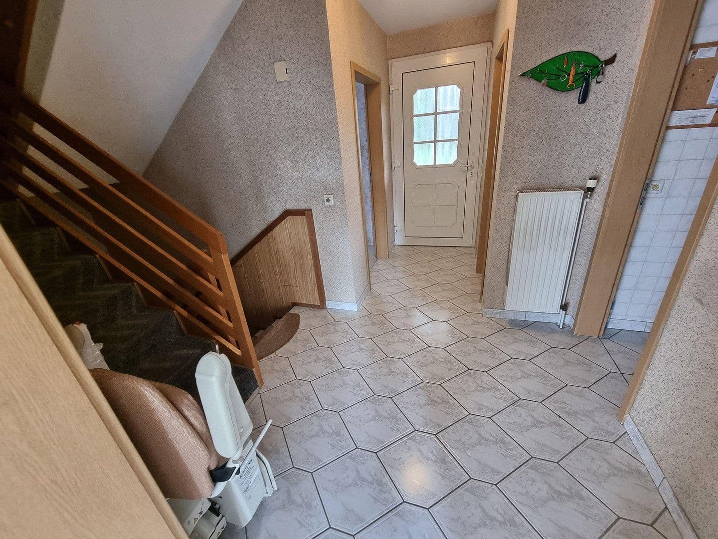 Prodej domu 110 m², pozemek 313 m², Gifhorn, Dolní Sasko Prodej domu 110 m², pozemek 313 m², Gifhorn, Dolní Sasko