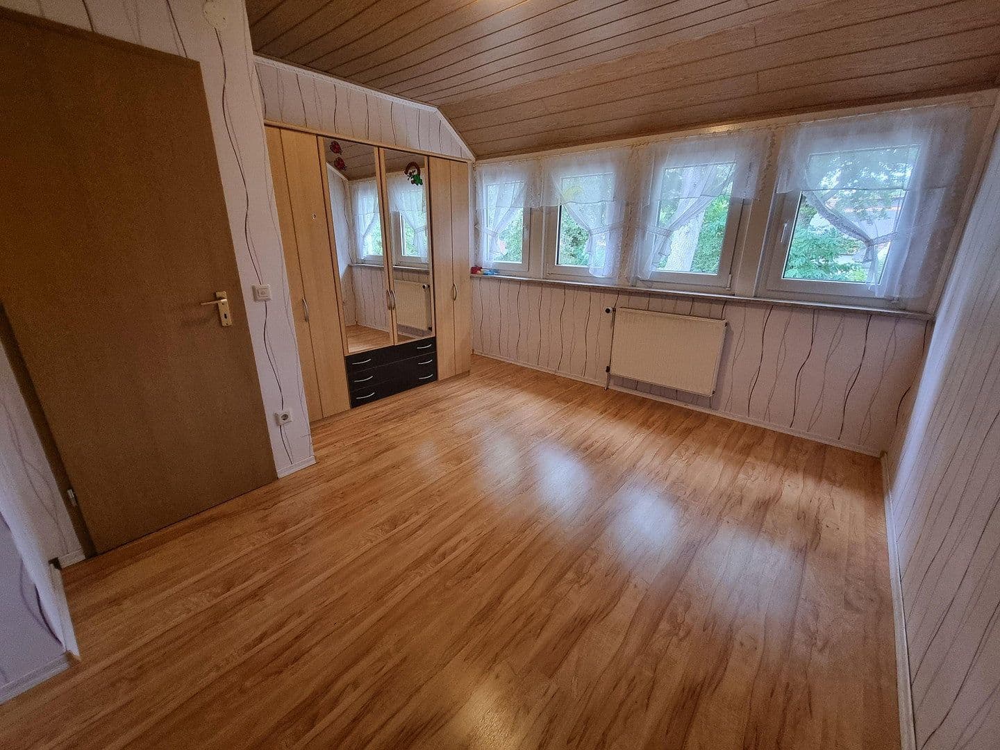 Prodej domu 110 m², pozemek 313 m², Gifhorn, Dolní Sasko Prodej domu 110 m², pozemek 313 m², Gifhorn, Dolní Sasko