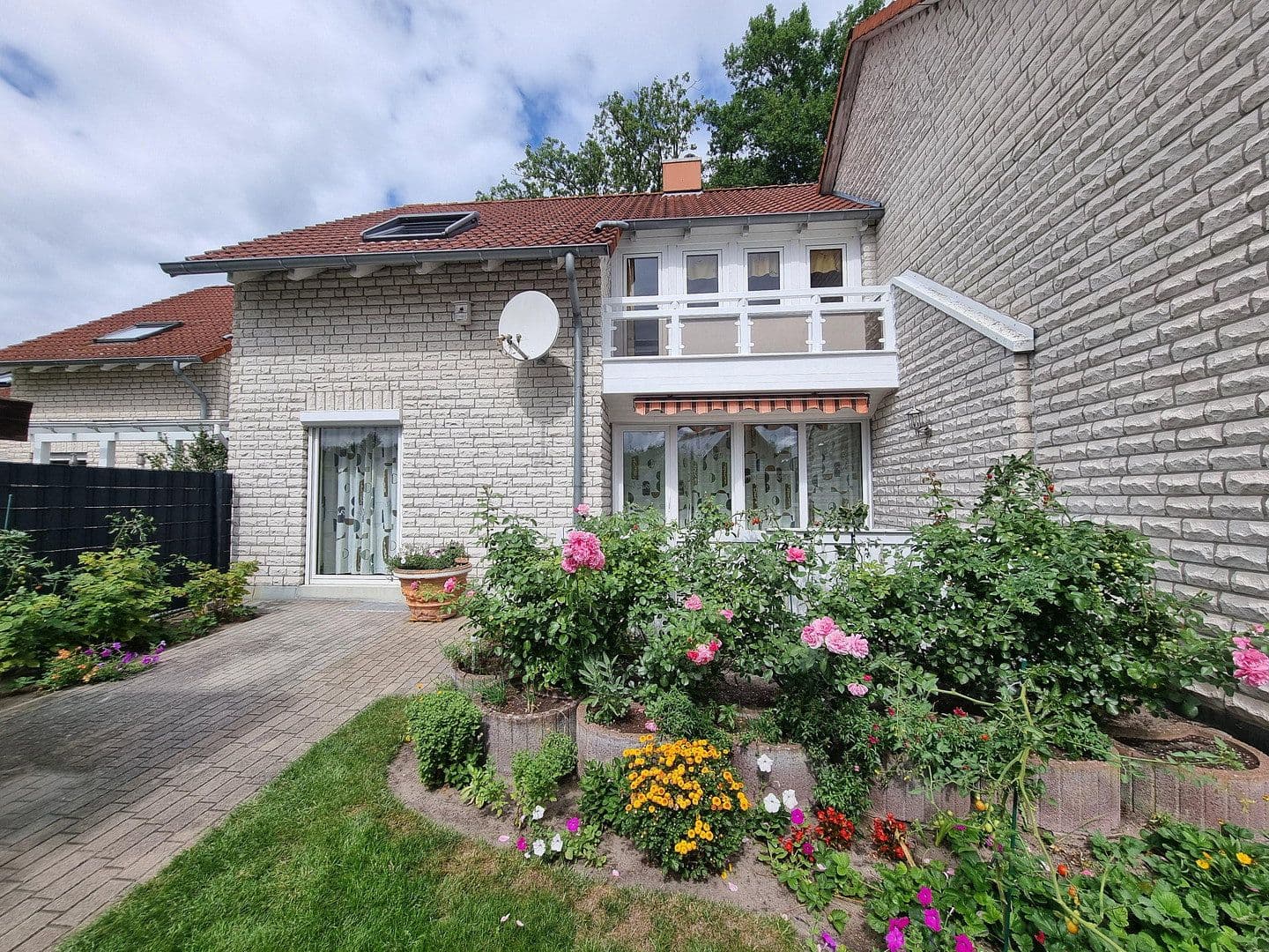 Prodej domu 110 m², pozemek 313 m², Gifhorn, Dolní Sasko Prodej domu 110 m², pozemek 313 m², Gifhorn, Dolní Sasko