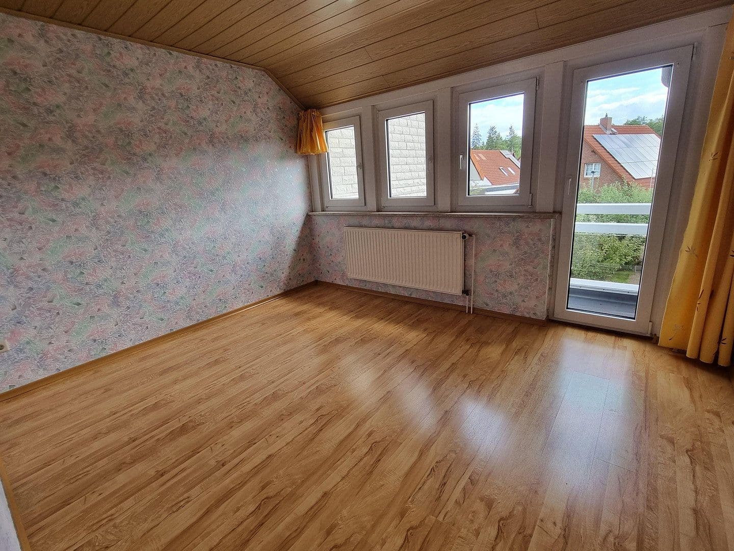 Prodej domu 110 m², pozemek 313 m², Gifhorn, Dolní Sasko Prodej domu 110 m², pozemek 313 m², Gifhorn, Dolní Sasko