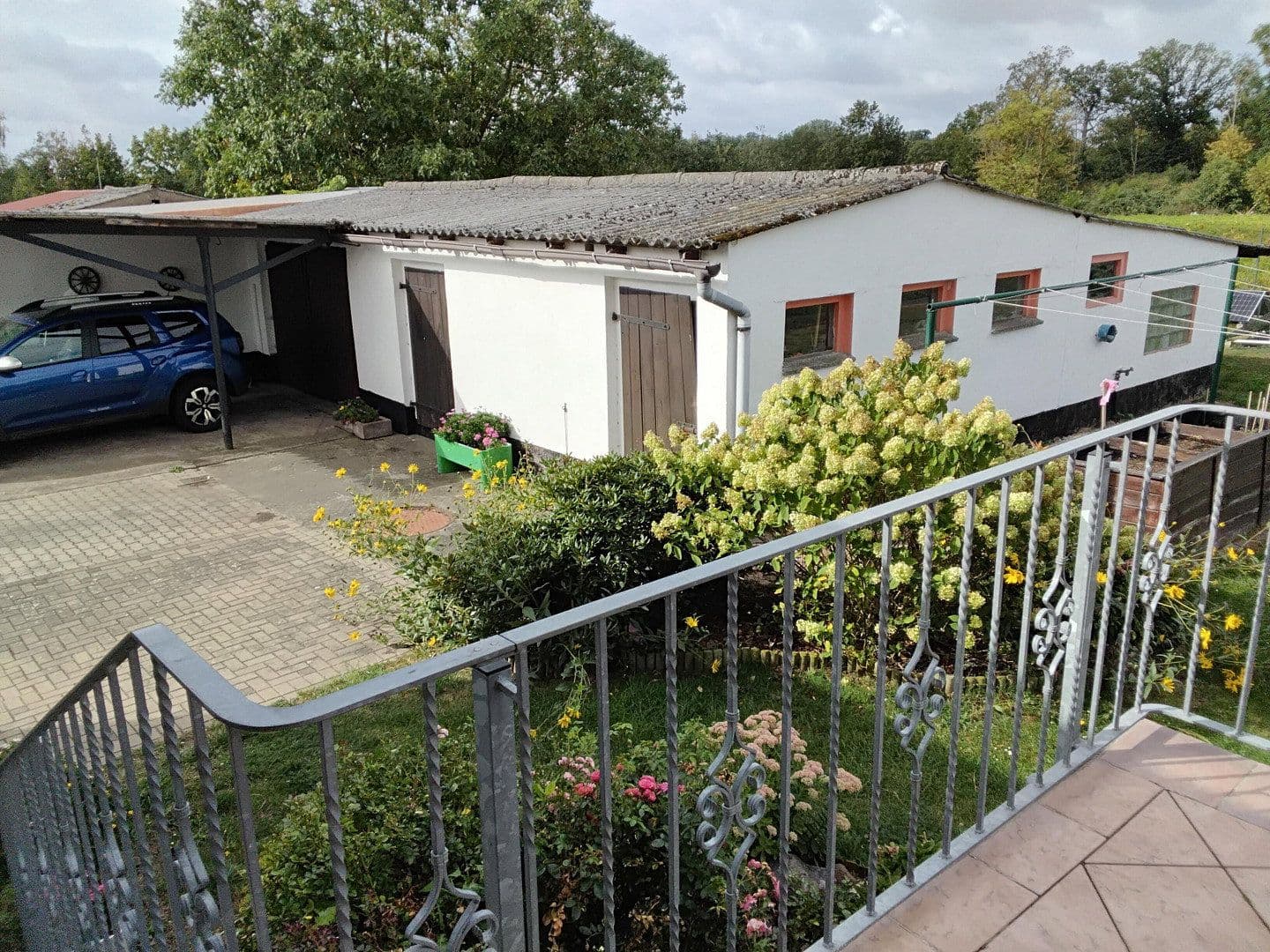 Prodej domu 143 m², pozemek 1.100 m², Salzwedel, Sasko-Anhaltsko Prodej domu 143 m², pozemek 1.100 m², Salzwedel, Sasko-Anhaltsko