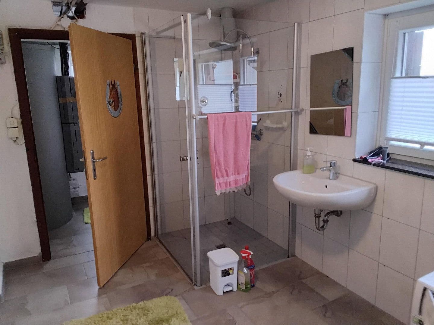 Prodej domu 143 m², pozemek 1.100 m², Salzwedel, Sasko-Anhaltsko Prodej domu 143 m², pozemek 1.100 m², Salzwedel, Sasko-Anhaltsko