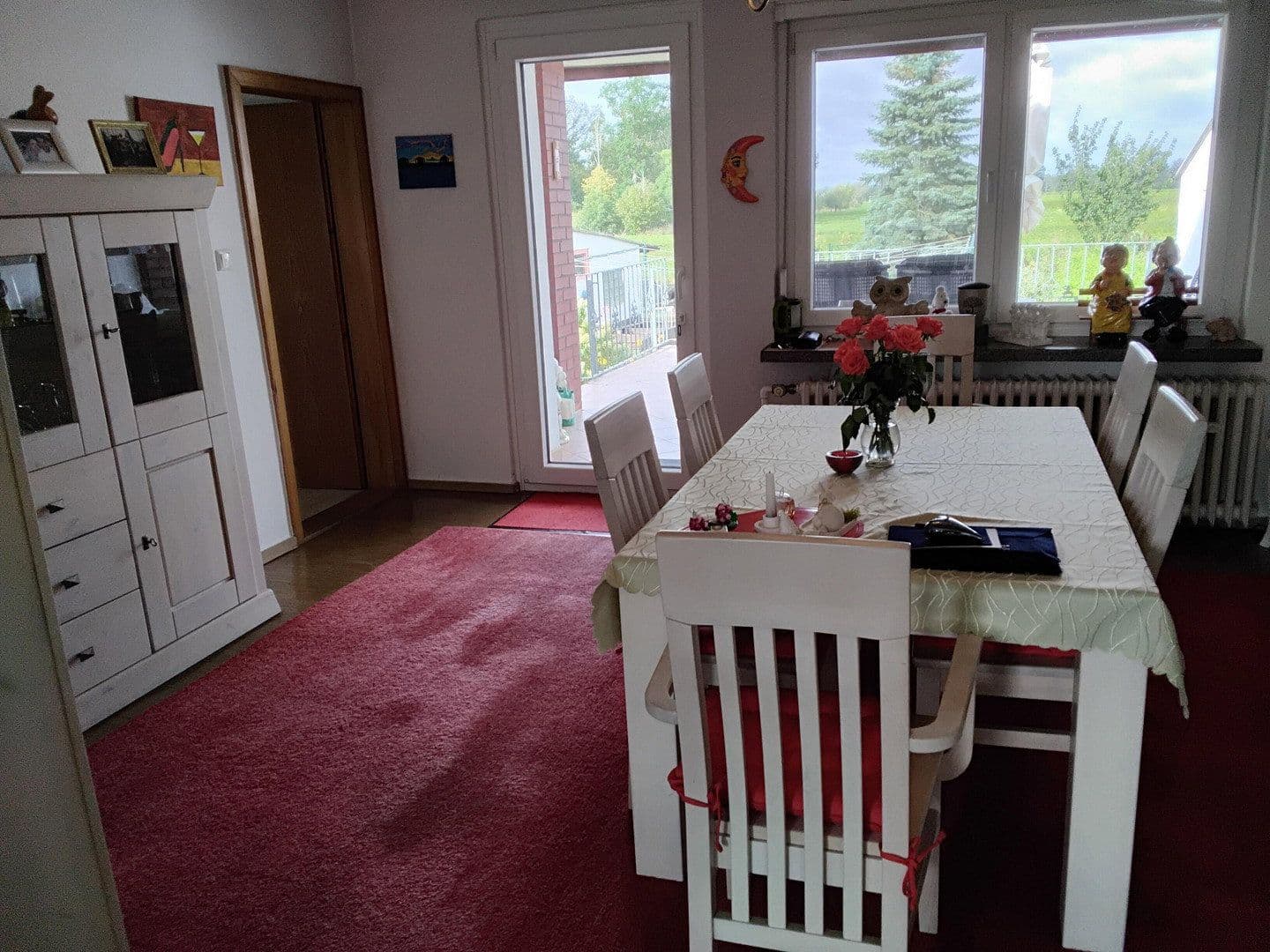 Prodej domu 143 m², pozemek 1.100 m², Salzwedel, Sasko-Anhaltsko Prodej domu 143 m², pozemek 1.100 m², Salzwedel, Sasko-Anhaltsko