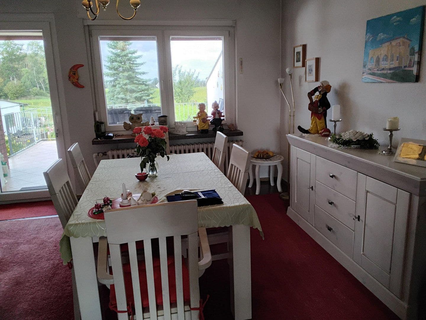 Prodej domu 143 m², pozemek 1.100 m², Salzwedel, Sasko-Anhaltsko Prodej domu 143 m², pozemek 1.100 m², Salzwedel, Sasko-Anhaltsko