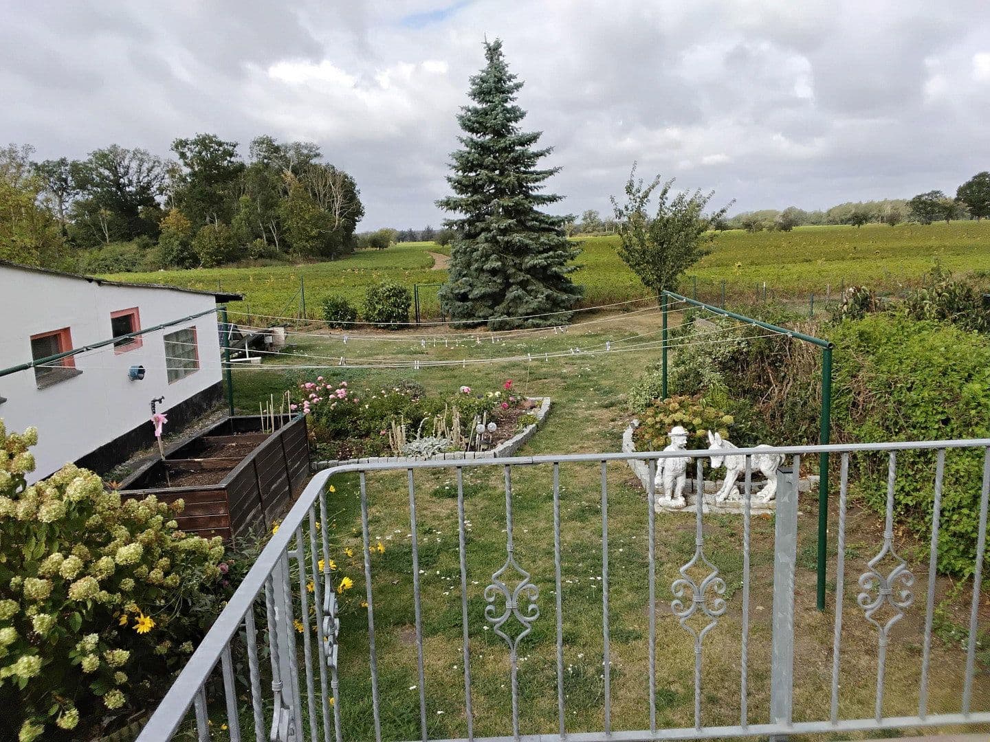 Prodej domu 143 m², pozemek 1.100 m², Salzwedel, Sasko-Anhaltsko Prodej domu 143 m², pozemek 1.100 m², Salzwedel, Sasko-Anhaltsko