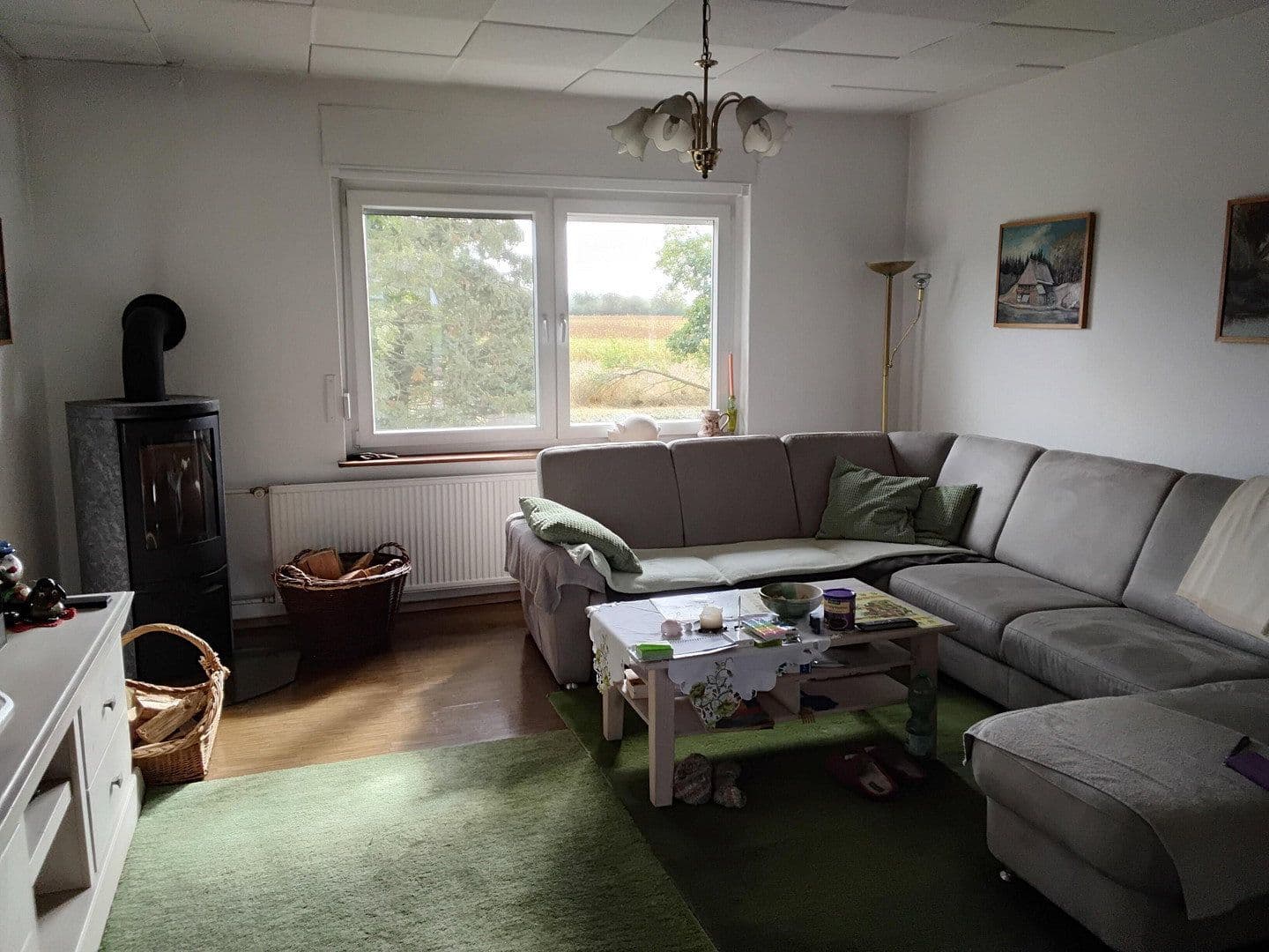 Prodej domu 143 m², pozemek 1.100 m², Salzwedel, Sasko-Anhaltsko Prodej domu 143 m², pozemek 1.100 m², Salzwedel, Sasko-Anhaltsko