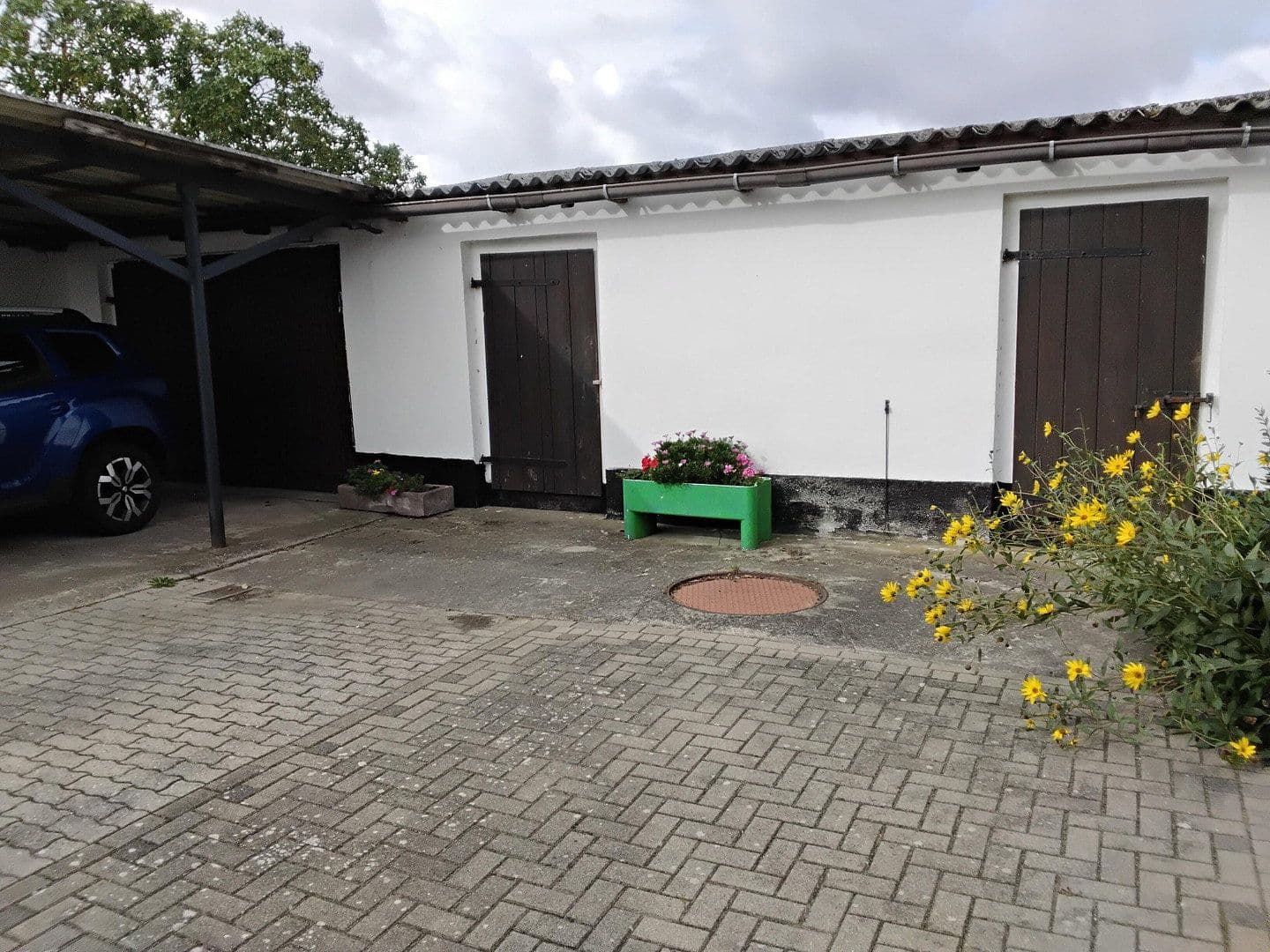 Prodej domu 143 m², pozemek 1.100 m², Salzwedel, Sasko-Anhaltsko Prodej domu 143 m², pozemek 1.100 m², Salzwedel, Sasko-Anhaltsko