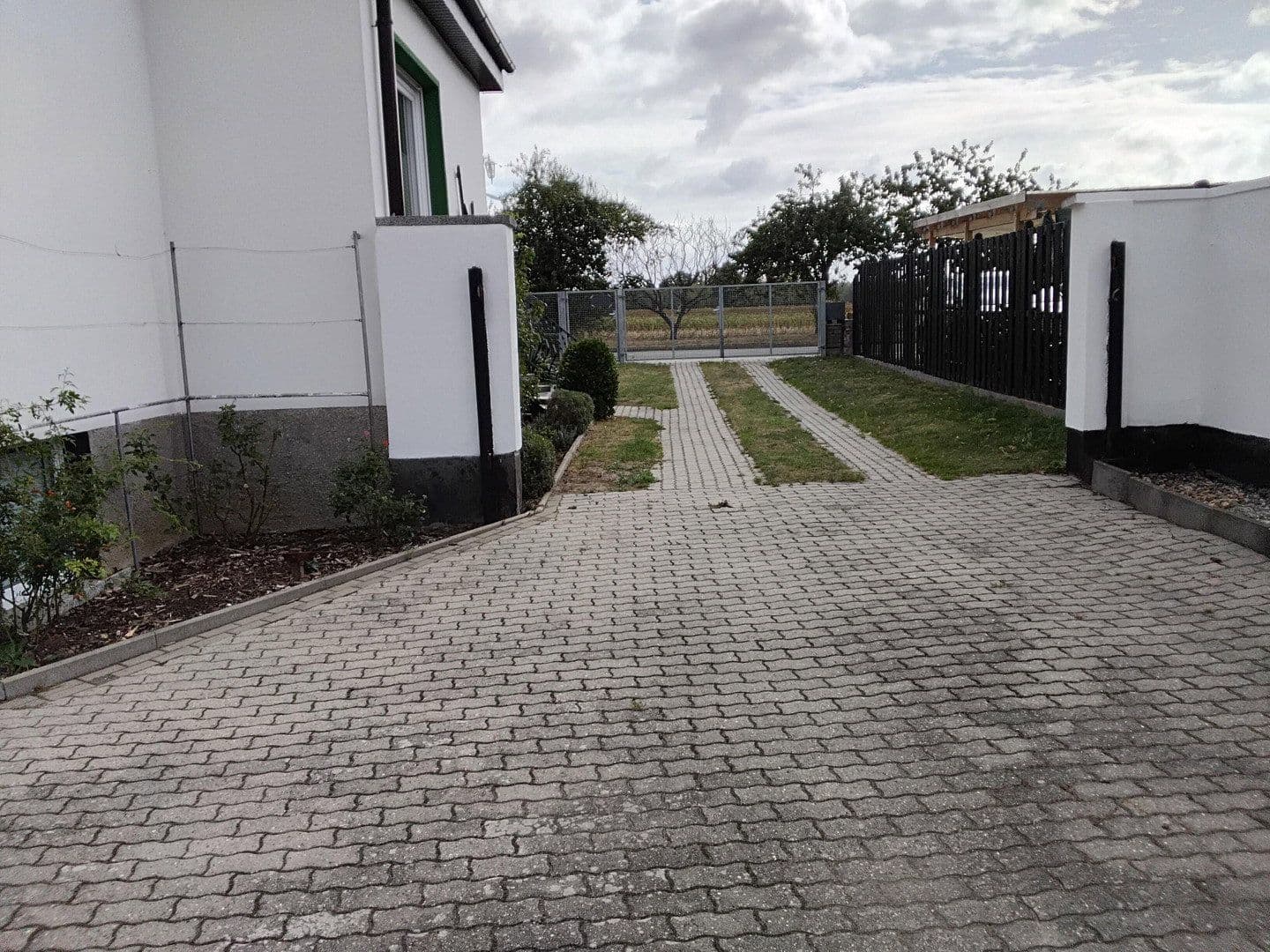 Prodej domu 143 m², pozemek 1.100 m², Salzwedel, Sasko-Anhaltsko Prodej domu 143 m², pozemek 1.100 m², Salzwedel, Sasko-Anhaltsko