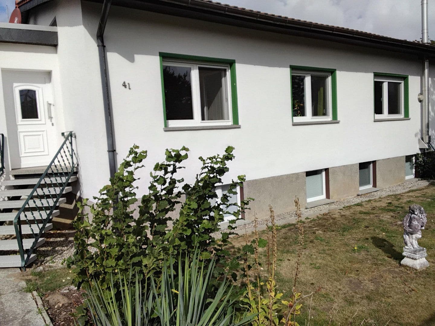 Prodej domu 143 m², pozemek 1.100 m², Salzwedel, Sasko-Anhaltsko Prodej domu 143 m², pozemek 1.100 m², Salzwedel, Sasko-Anhaltsko