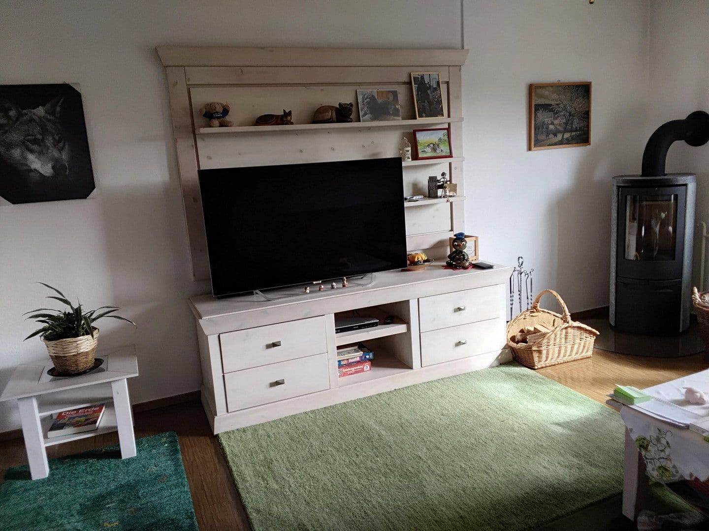 Prodej domu 143 m², pozemek 1.100 m², Salzwedel, Sasko-Anhaltsko Prodej domu 143 m², pozemek 1.100 m², Salzwedel, Sasko-Anhaltsko