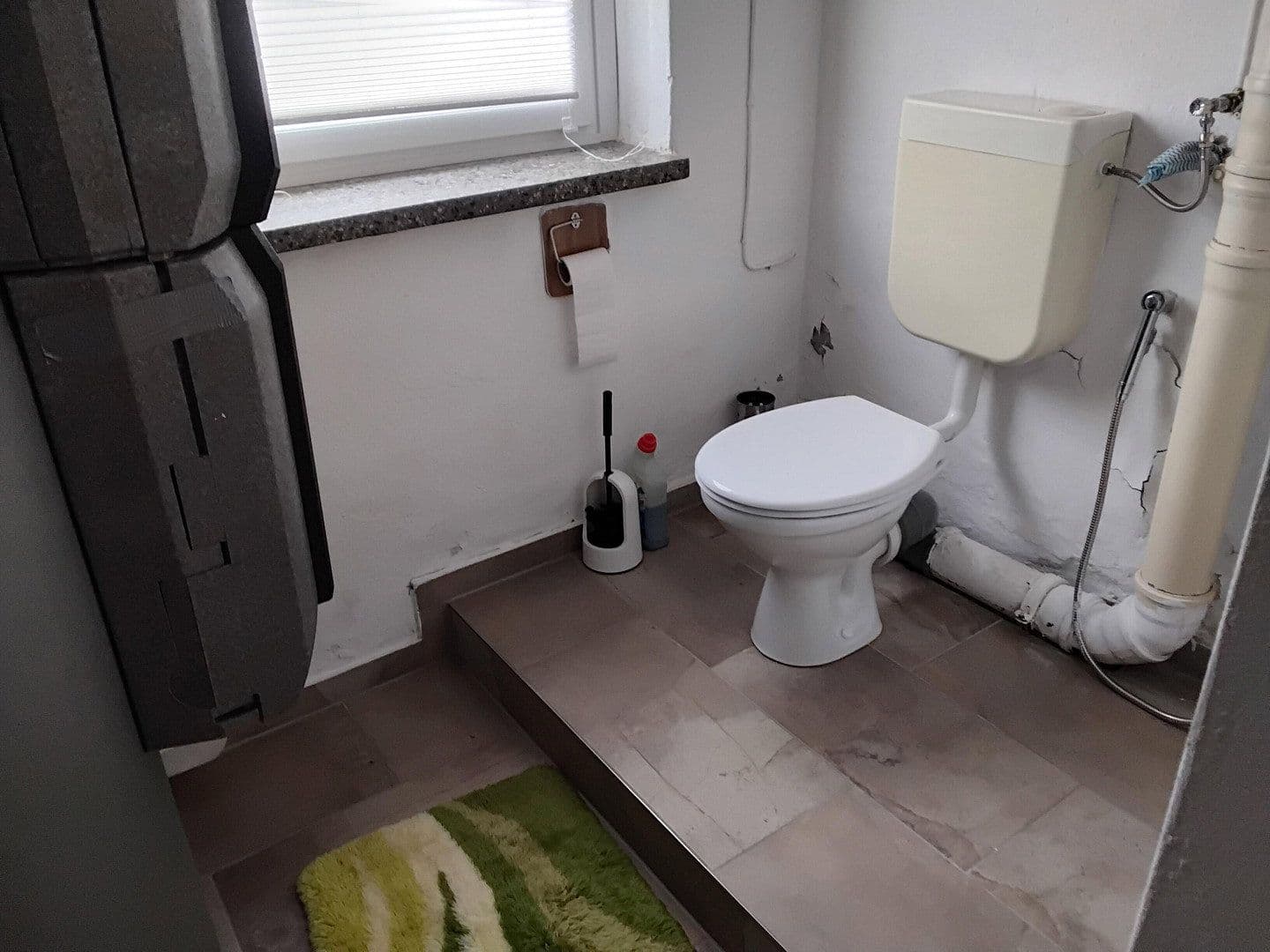 Prodej domu 143 m², pozemek 1.100 m², Salzwedel, Sasko-Anhaltsko Prodej domu 143 m², pozemek 1.100 m², Salzwedel, Sasko-Anhaltsko