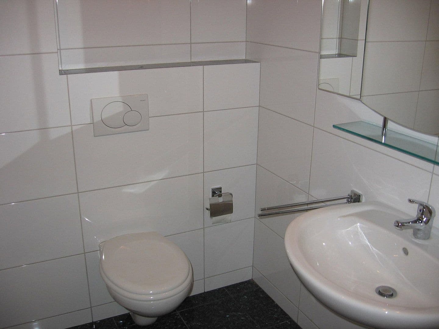 Pronájem bytu 2+kk 67 m², Niekamp, Olfen, Severní Porýní-Vestfálsko Pronájem bytu 2+kk 67 m², Niekamp, Olfen, Severní Porýní-Vestfálsko