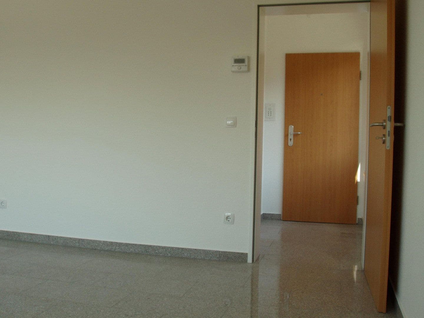 Pronájem bytu 1+1 29 m², Goethestr., Datteln, Severní Porýní-Vestfálsko Pronájem bytu 1+1 29 m², Goethestr., Datteln, Severní Porýní-Vestfálsko