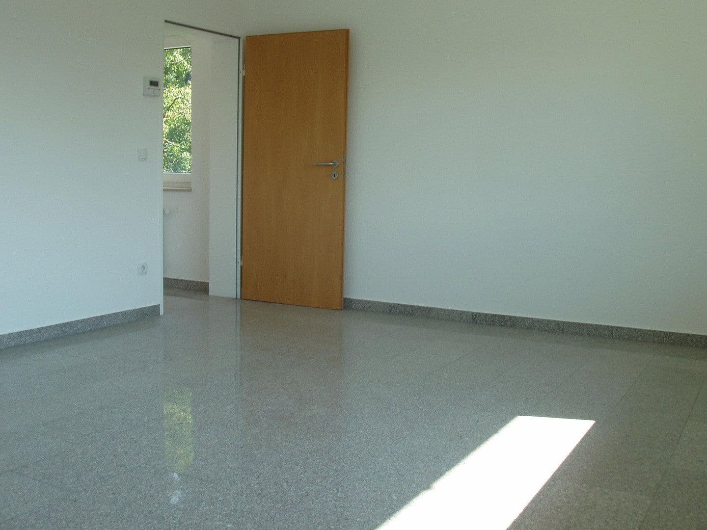 Pronájem bytu 1+1 29 m², Goethestr., Datteln, Severní Porýní-Vestfálsko Pronájem bytu 1+1 29 m², Goethestr., Datteln, Severní Porýní-Vestfálsko
