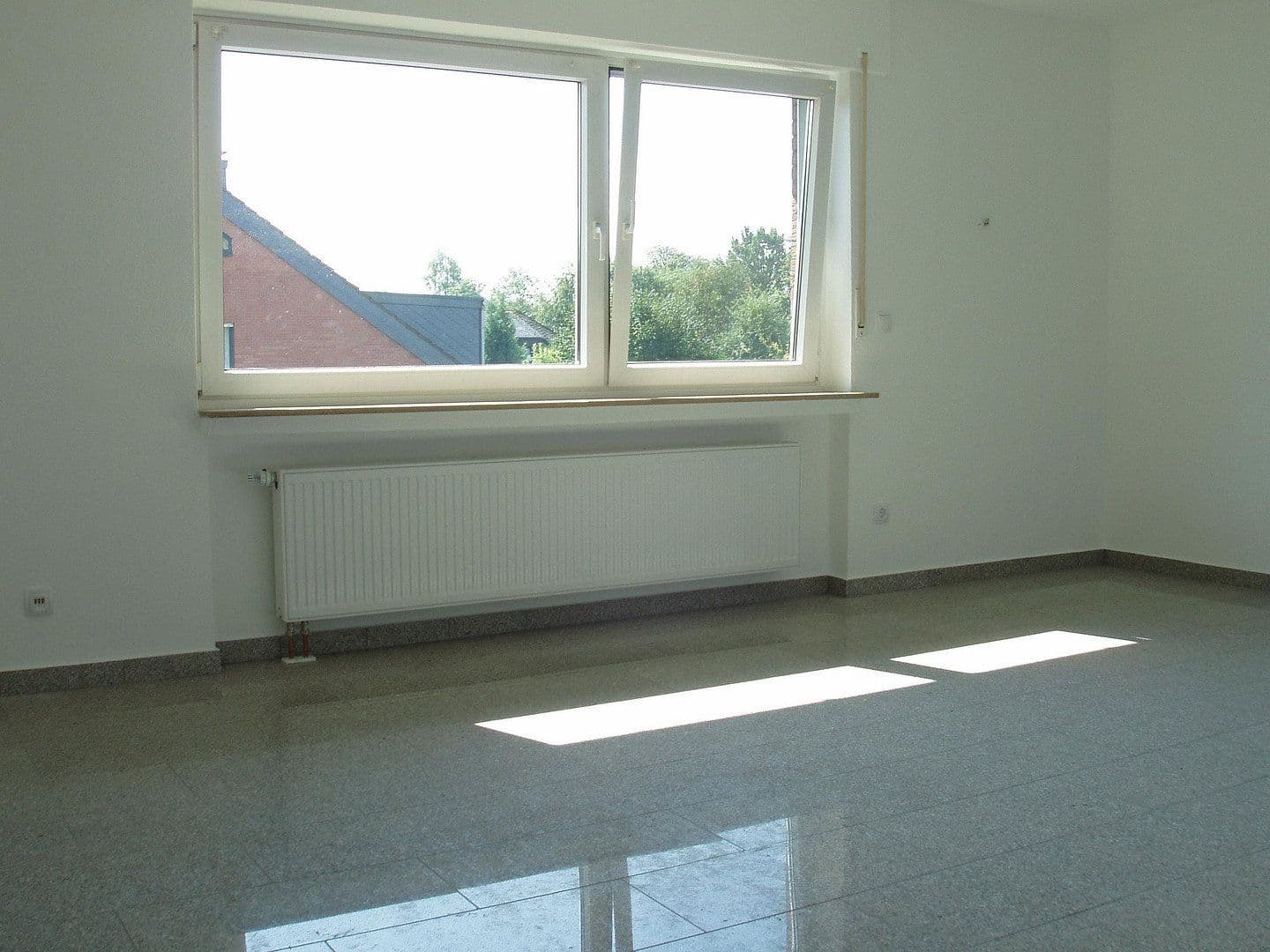 Pronájem bytu 1+1 29 m², Goethestr., Datteln, Severní Porýní-Vestfálsko Pronájem bytu 1+1 29 m², Goethestr., Datteln, Severní Porýní-Vestfálsko