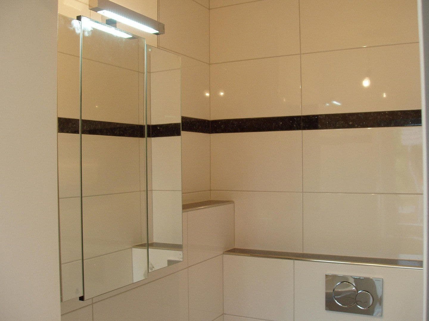 Pronájem bytu 1+1 29 m², Goethestr., Datteln, Severní Porýní-Vestfálsko Pronájem bytu 1+1 29 m², Goethestr., Datteln, Severní Porýní-Vestfálsko