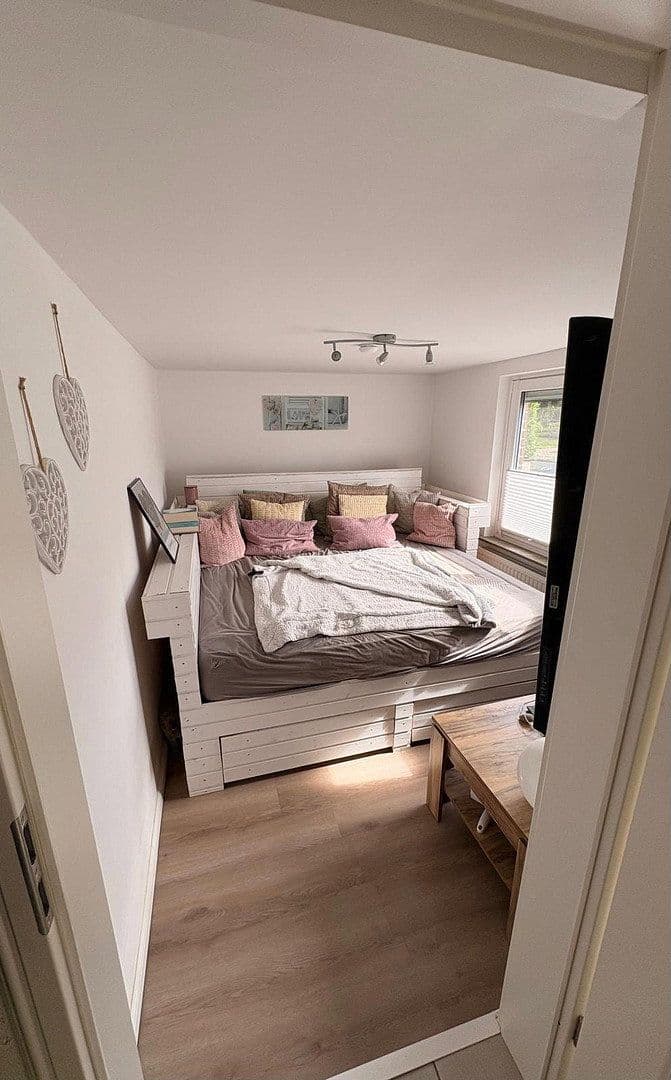 Prodej domu 160 m², pozemek 922 m², Beckdorf, Dolní Sasko Prodej domu 160 m², pozemek 922 m², Beckdorf, Dolní Sasko