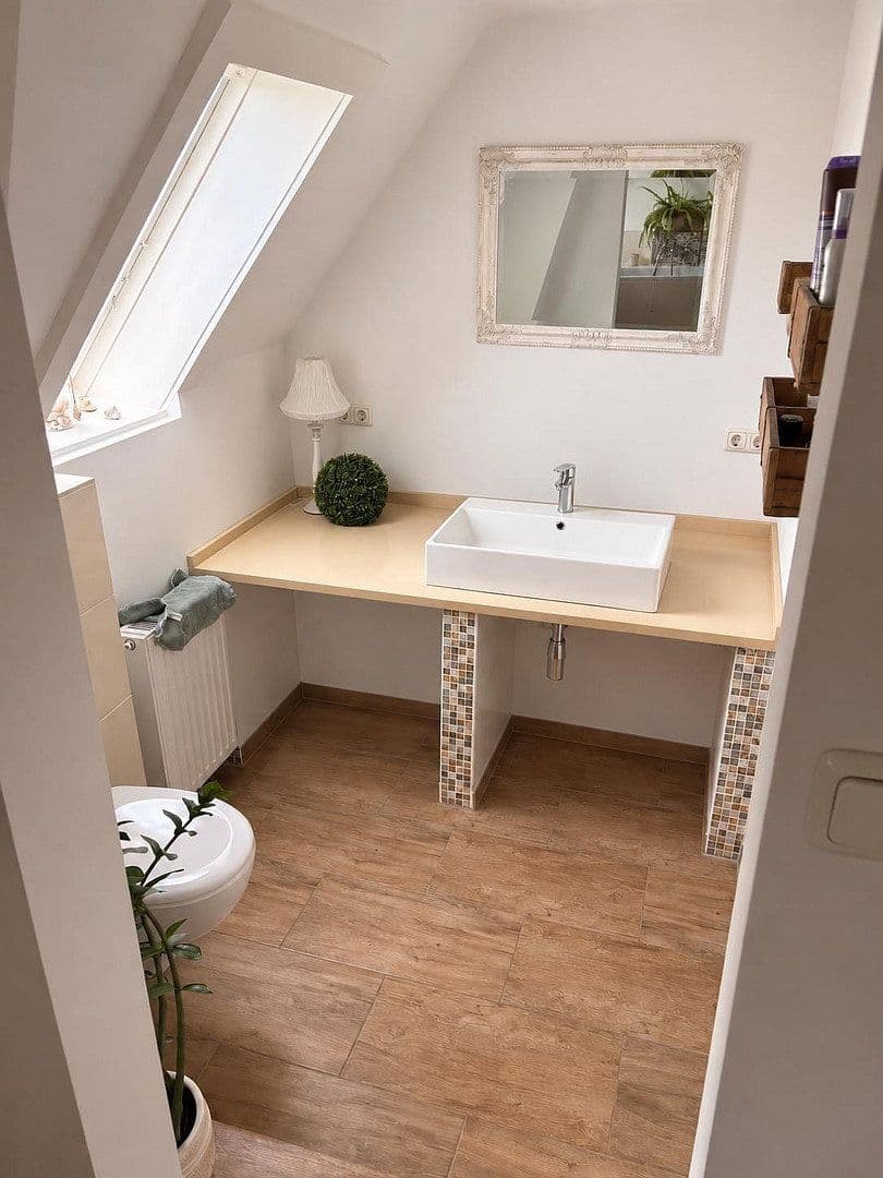 Prodej domu 160 m², pozemek 922 m², Beckdorf, Dolní Sasko Prodej domu 160 m², pozemek 922 m², Beckdorf, Dolní Sasko