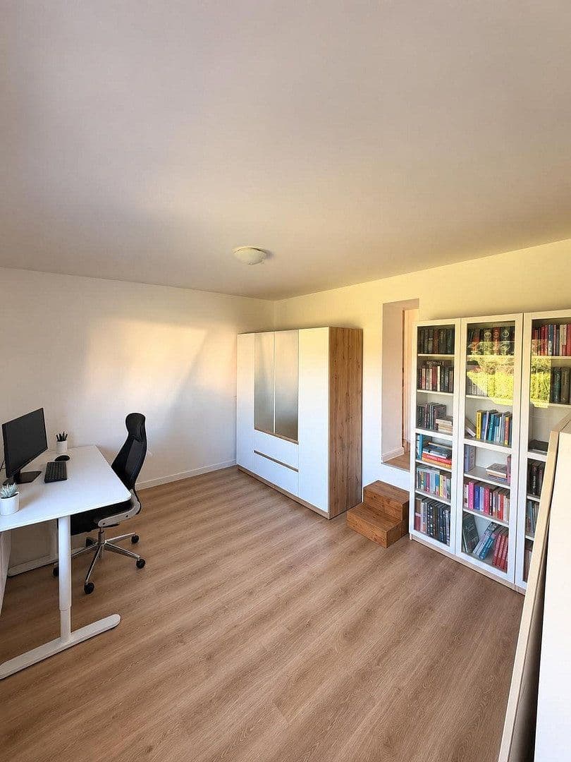 Prodej domu 160 m², pozemek 922 m², Beckdorf, Dolní Sasko Prodej domu 160 m², pozemek 922 m², Beckdorf, Dolní Sasko