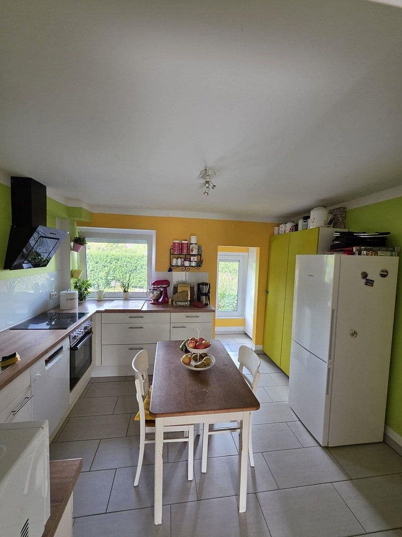 Prodej domu 160 m², pozemek 922 m², Beckdorf, Dolní Sasko Prodej domu 160 m², pozemek 922 m², Beckdorf, Dolní Sasko