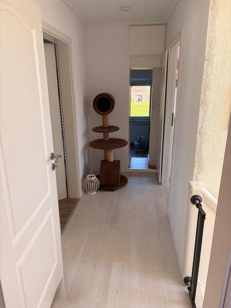 Prodej domu 160 m², pozemek 922 m², Beckdorf, Dolní Sasko Prodej domu 160 m², pozemek 922 m², Beckdorf, Dolní Sasko