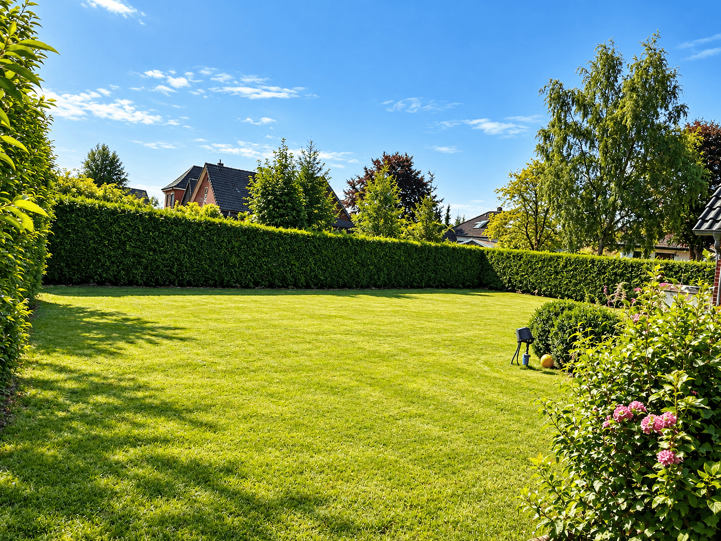 Prodej domu 160 m², pozemek 922 m², Beckdorf, Dolní Sasko Prodej domu 160 m², pozemek 922 m², Beckdorf, Dolní Sasko