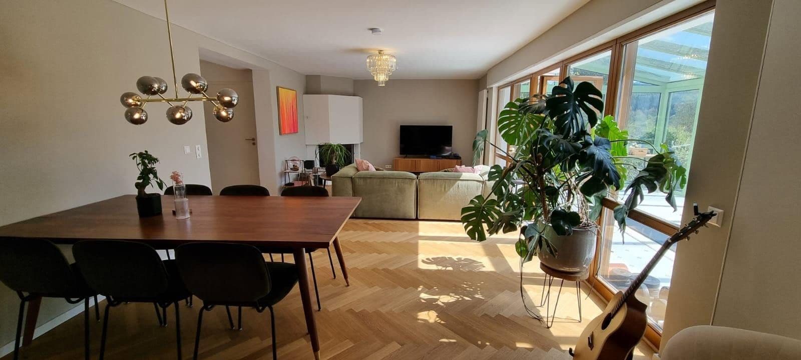 Prodej domu 160 m², pozemek 1.093 m², Bannholzstr. 17, Heiligkreuzsteinach, Bádensko-Württembersko Prodej domu 160 m², pozemek 1.093 m², Bannholzstr. 17, Heiligkreuzsteinach, Bádensko-Württembersko