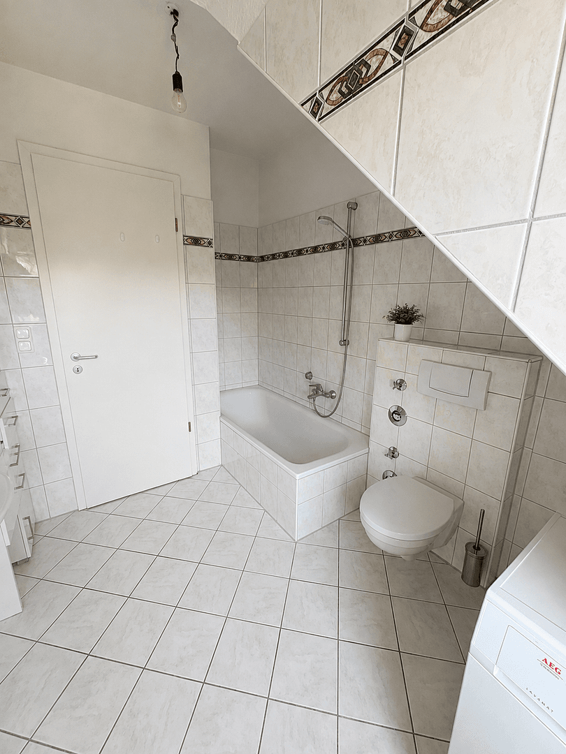 Pronájem bytu 3+1 84 m², Feldstraße 10, Heist, Šlesvicko-Holštýnsko Pronájem bytu 3+1 84 m², Feldstraße 10, Heist, Šlesvicko-Holštýnsko