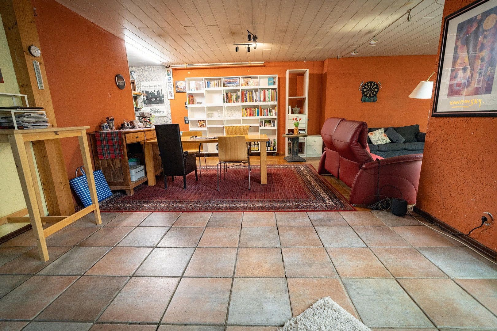 Prodej domu 100 m², pozemek 840 m², Ettlingen, Bádensko-Württembersko Prodej domu 100 m², pozemek 840 m², Ettlingen, Bádensko-Württembersko