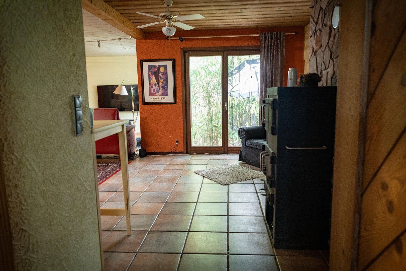 Prodej domu 100 m², pozemek 840 m², Ettlingen, Bádensko-Württembersko Prodej domu 100 m², pozemek 840 m², Ettlingen, Bádensko-Württembersko