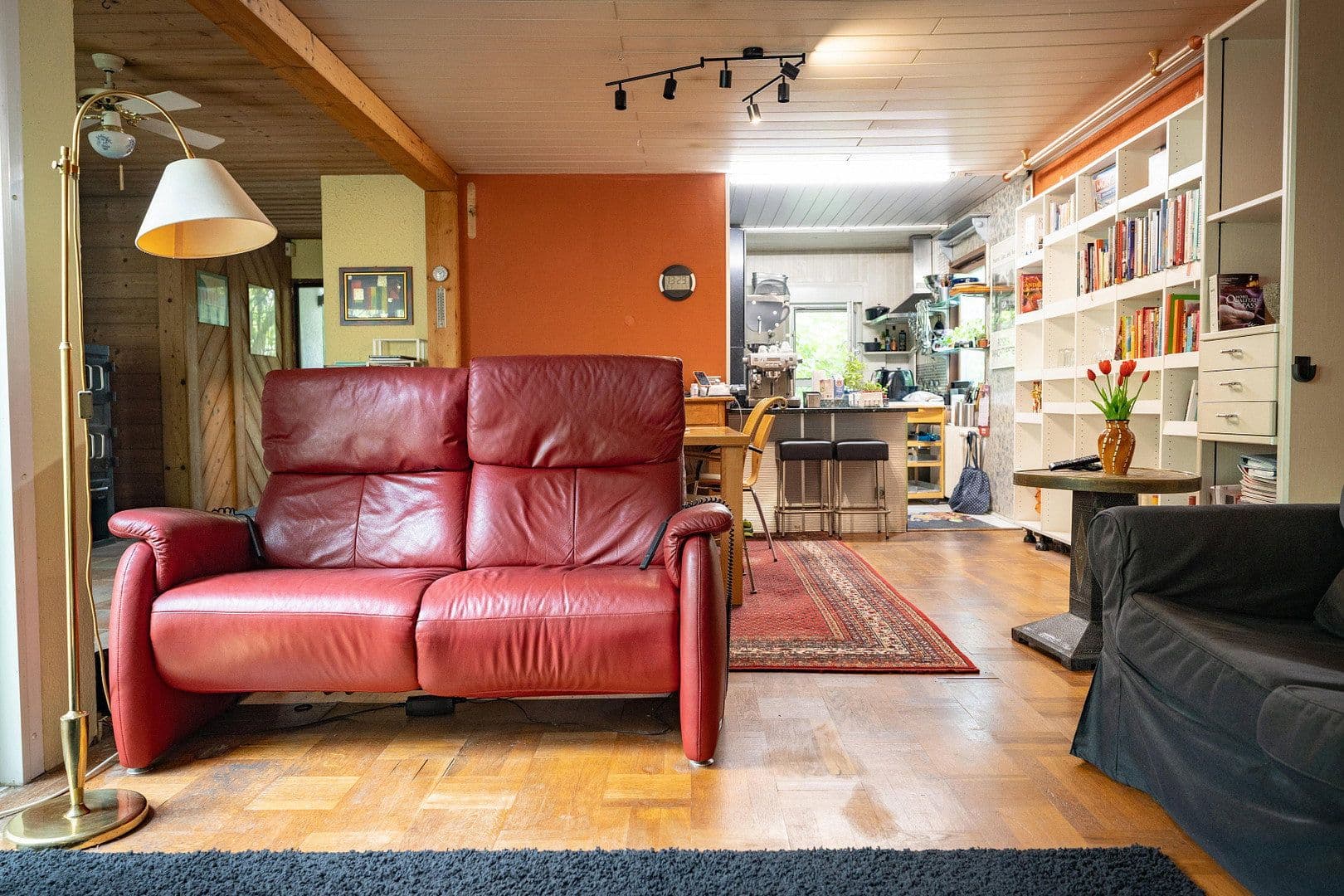 Prodej domu 100 m², pozemek 840 m², Ettlingen, Bádensko-Württembersko Prodej domu 100 m², pozemek 840 m², Ettlingen, Bádensko-Württembersko
