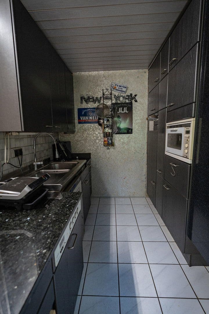 Prodej domu 100 m², pozemek 840 m², Ettlingen, Bádensko-Württembersko Prodej domu 100 m², pozemek 840 m², Ettlingen, Bádensko-Württembersko
