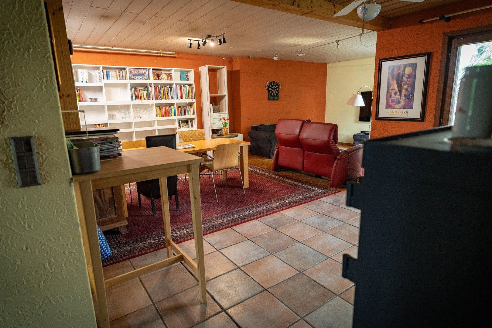 Prodej domu 100 m², pozemek 840 m², Ettlingen, Bádensko-Württembersko Prodej domu 100 m², pozemek 840 m², Ettlingen, Bádensko-Württembersko