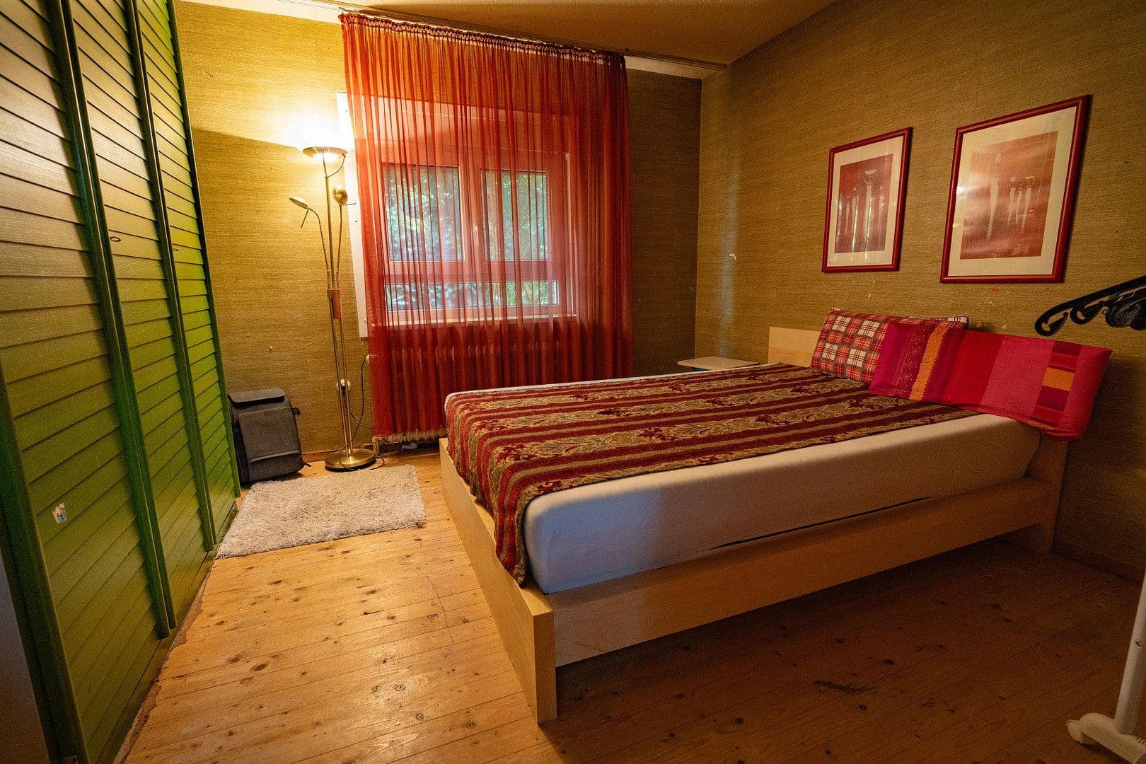 Prodej domu 100 m², pozemek 840 m², Ettlingen, Bádensko-Württembersko Prodej domu 100 m², pozemek 840 m², Ettlingen, Bádensko-Württembersko