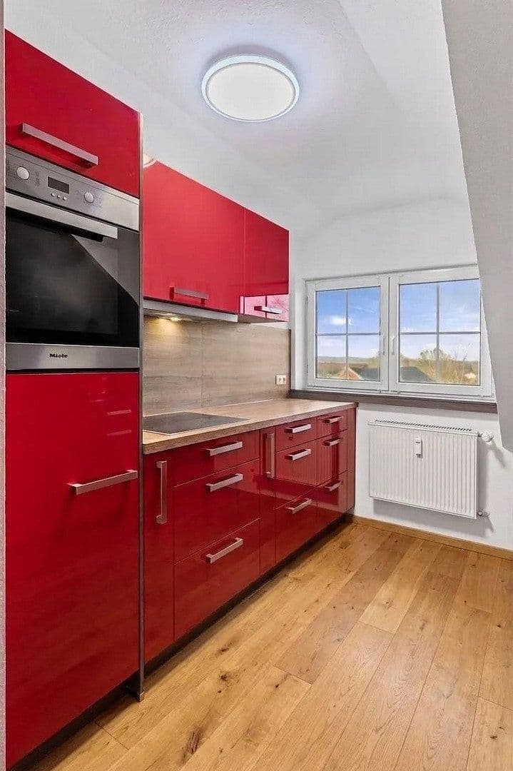 Prodej bytu 5+1 109 m², Germaringen, Bavorsko Prodej bytu 5+1 109 m², Germaringen, Bavorsko