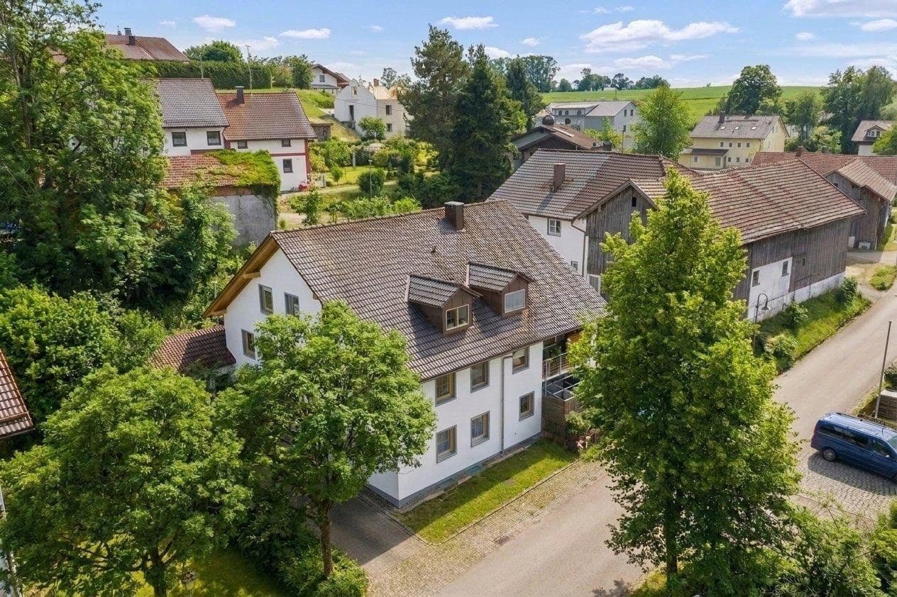 Prodej bytu 5+1 109 m², Germaringen, Bavorsko Prodej bytu 5+1 109 m², Germaringen, Bavorsko