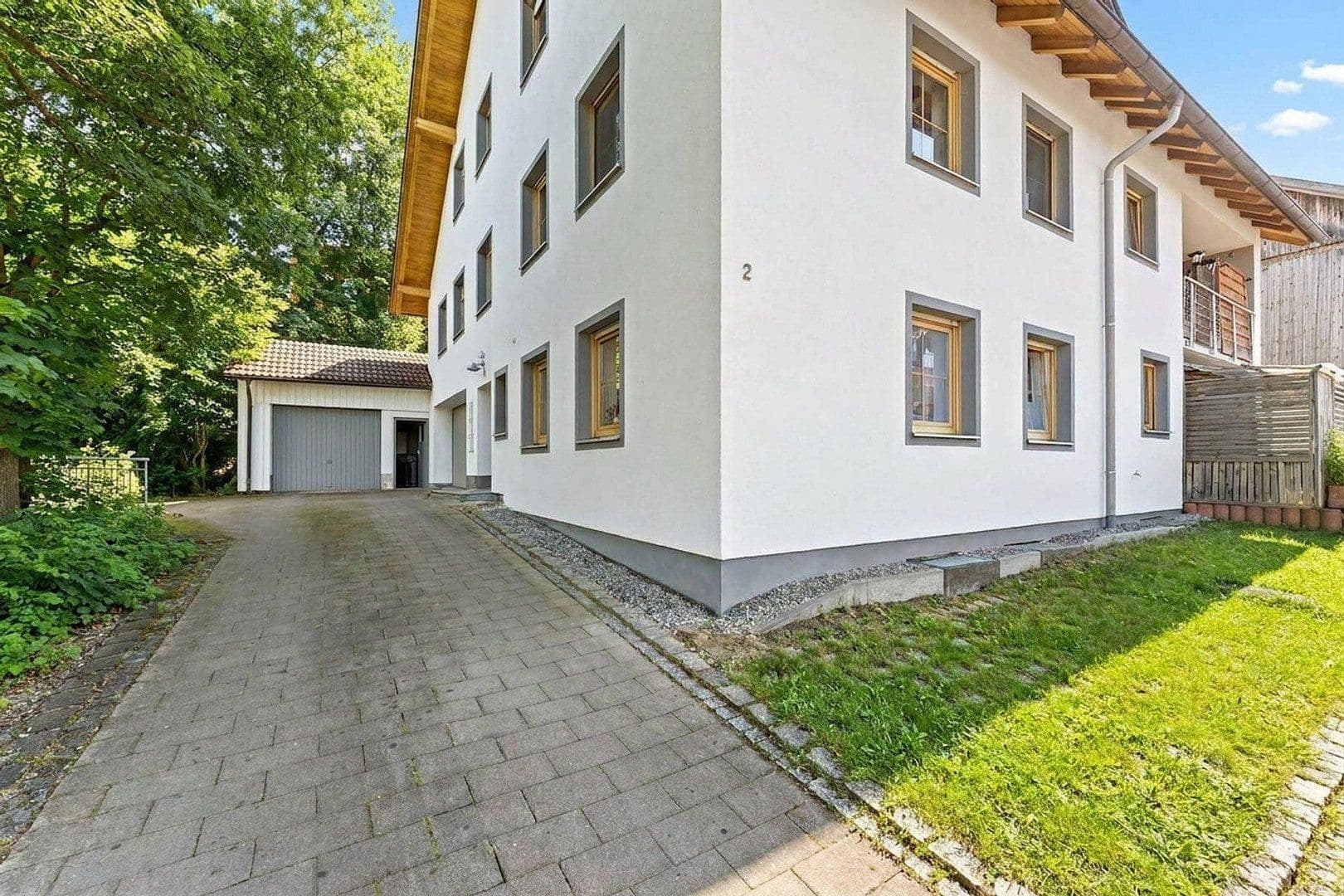 Prodej bytu 5+1 109 m², Germaringen, Bavorsko Prodej bytu 5+1 109 m², Germaringen, Bavorsko