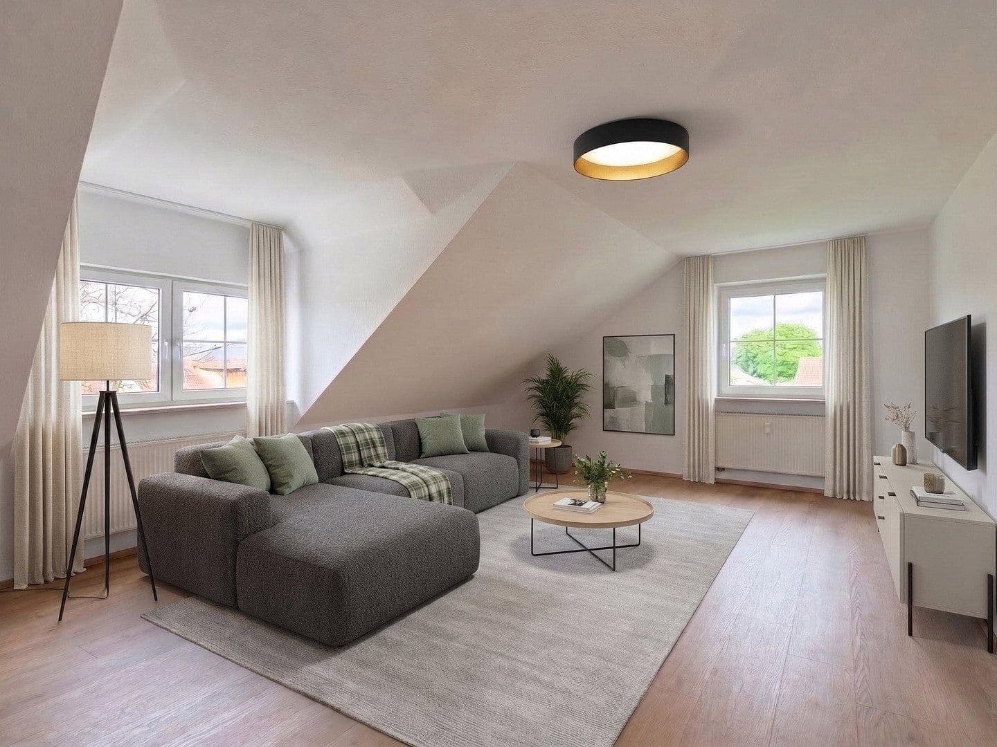 Prodej bytu 5+1 109 m², Germaringen, Bavorsko Prodej bytu 5+1 109 m², Germaringen, Bavorsko
