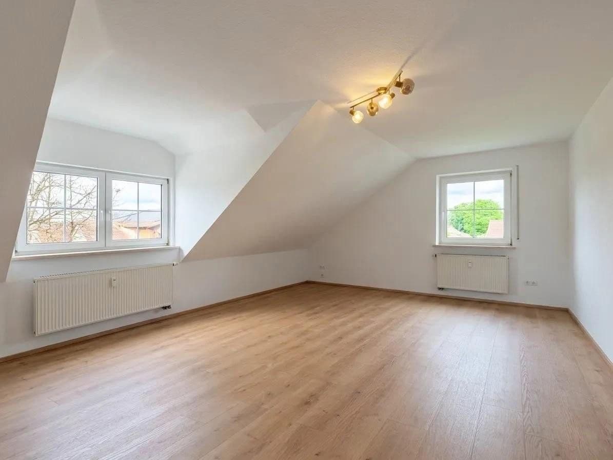 Prodej bytu 5+1 109 m², Germaringen, Bavorsko Prodej bytu 5+1 109 m², Germaringen, Bavorsko
