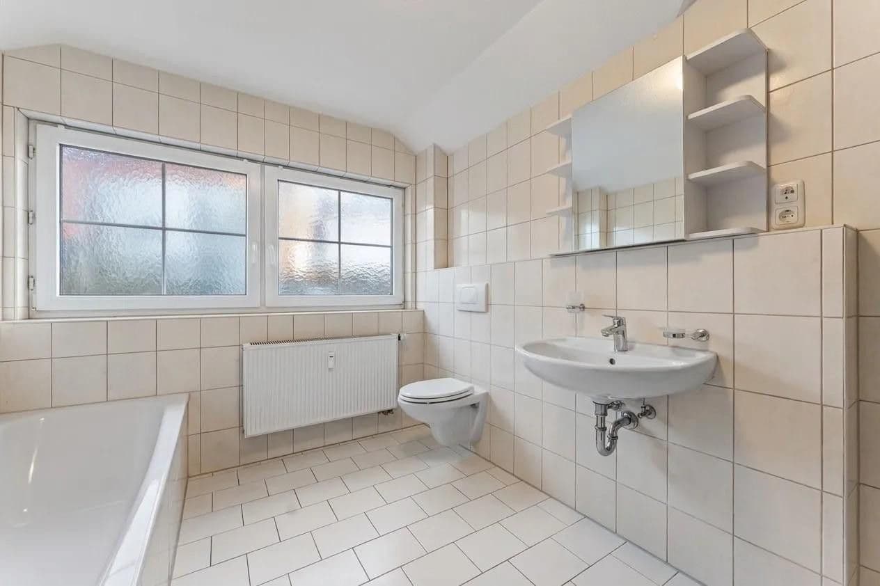 Prodej bytu 5+1 109 m², Germaringen, Bavorsko Prodej bytu 5+1 109 m², Germaringen, Bavorsko