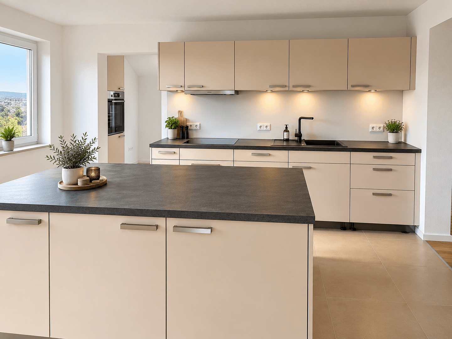 Pronájem bytu 4+kk 106 m², Nürtingen, Bádensko-Württembersko Pronájem bytu 4+kk 106 m², Nürtingen, Bádensko-Württembersko