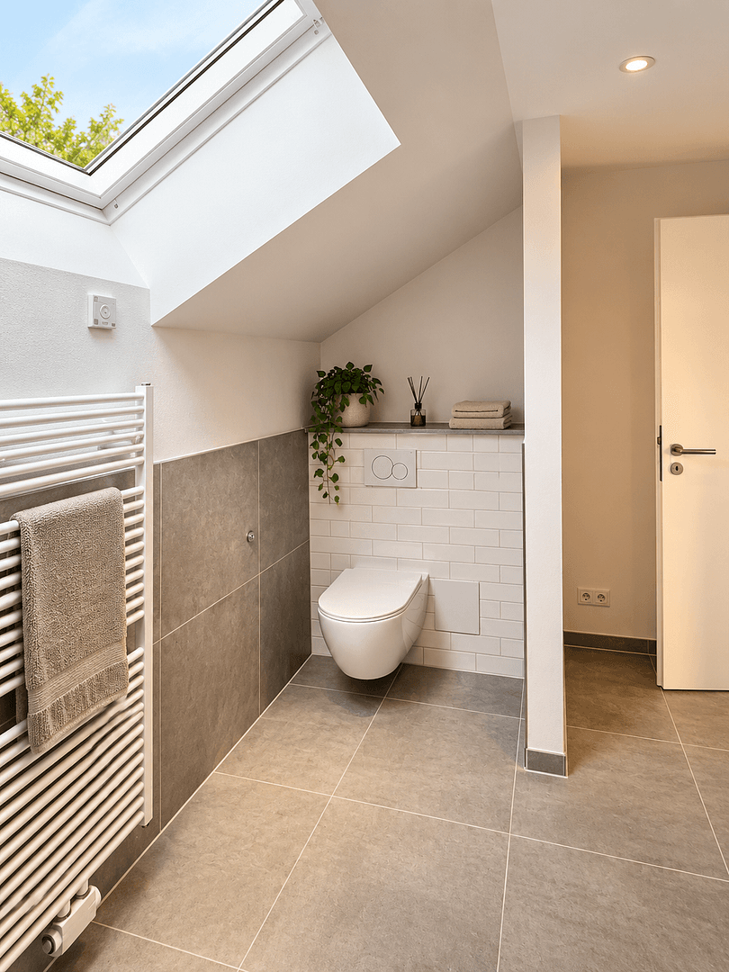 Pronájem bytu 4+kk 106 m², Nürtingen, Bádensko-Württembersko Pronájem bytu 4+kk 106 m², Nürtingen, Bádensko-Württembersko