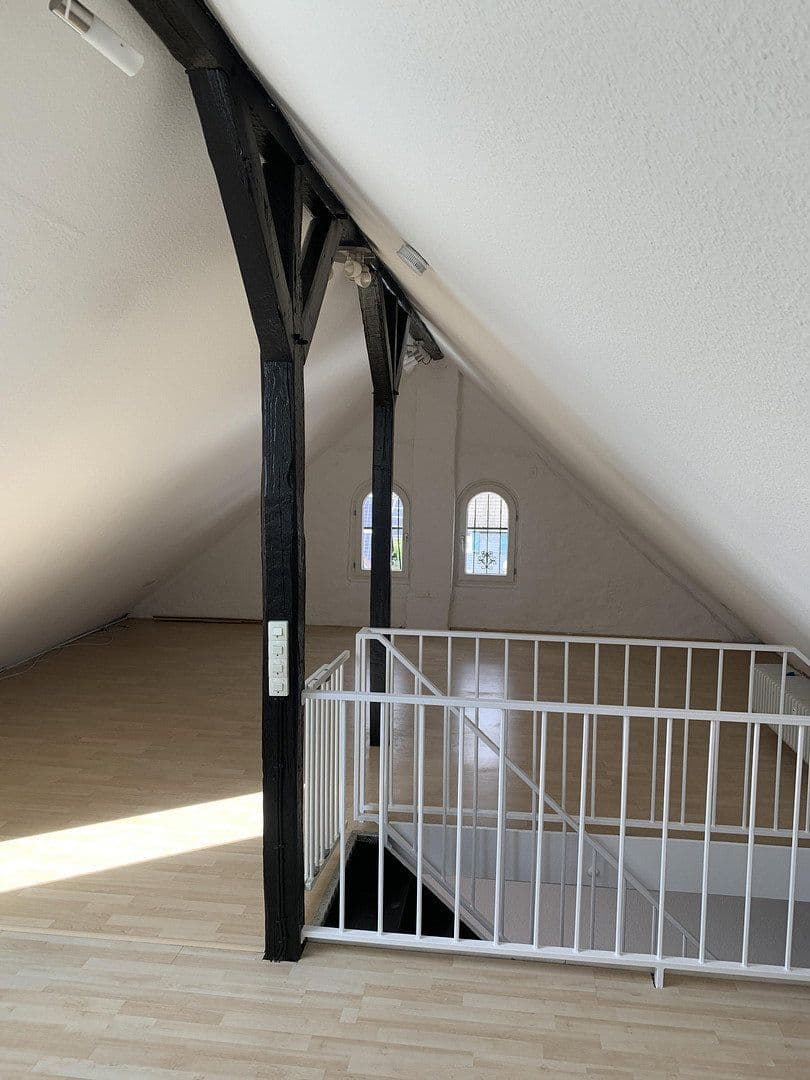 Pronájem bytu 4+1 92 m², Burscheider Str. 106b, Leverkusen, Severní Porýní-Vestfálsko Pronájem bytu 4+1 92 m², Burscheider Str. 106b, Leverkusen, Severní Porýní-Vestfálsko