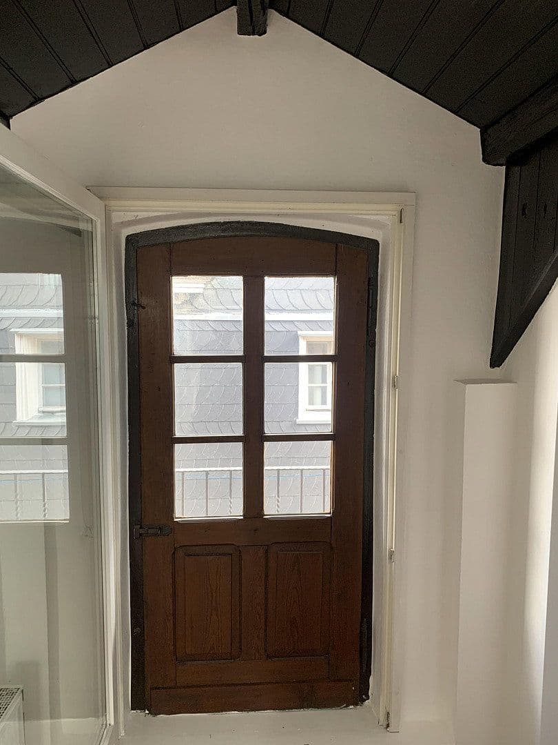 Pronájem bytu 4+1 92 m², Burscheider Str. 106b, Leverkusen, Severní Porýní-Vestfálsko Pronájem bytu 4+1 92 m², Burscheider Str. 106b, Leverkusen, Severní Porýní-Vestfálsko